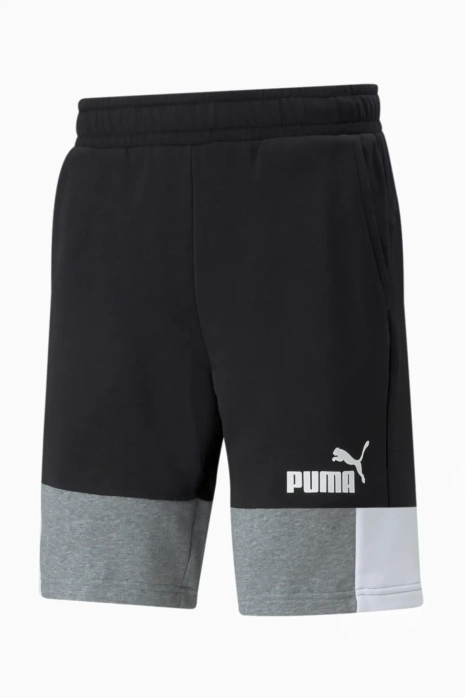 Puma Essentials+ Block Shorts