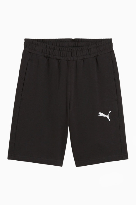 Шорти Puma teamGOAL Casuals Junior - черен
