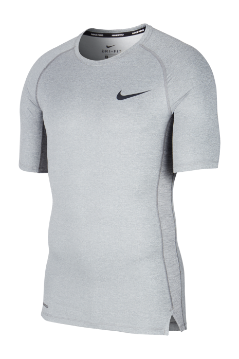 nike pro ss top