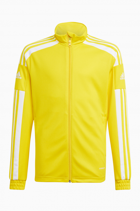 Кофта adidas Squadra 21 Training Top Детская FZ