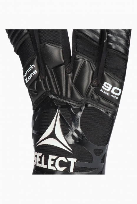 Goalkeeper gloves - 90 Flexi Pro