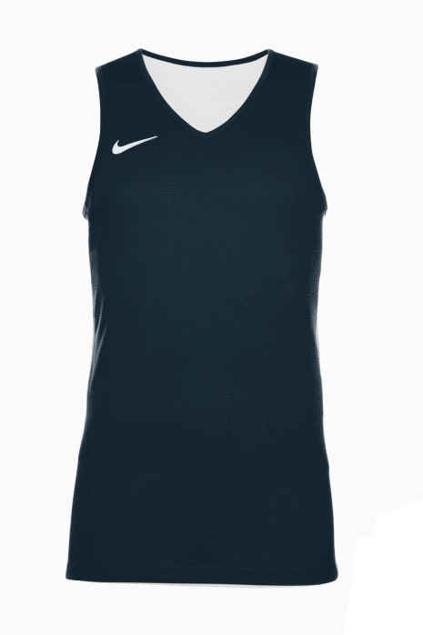 Nike Team Basketball Reversible Trikot