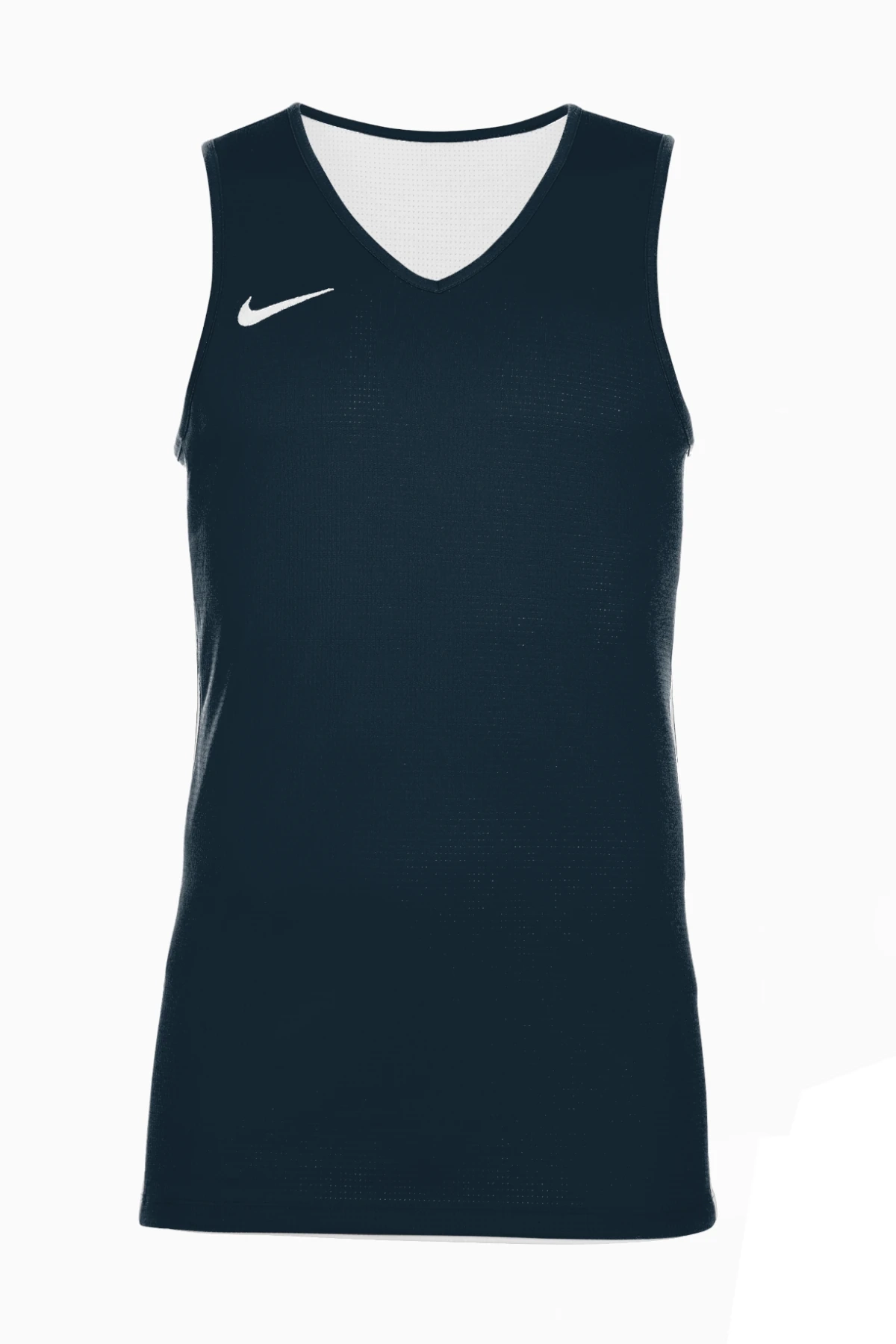 Ärmelloses Shirt Nike Team Basketball Reversible