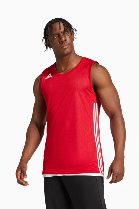 T Shirt adidas 3G Speed Reversible Tank Top