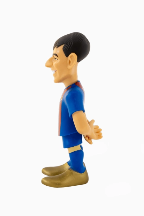 Figurină de colecție Minix FC Barcelona Pedri | Magazin de fotbal