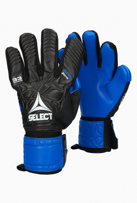 Goalkeeper Gloves Select 33 Allround V21
