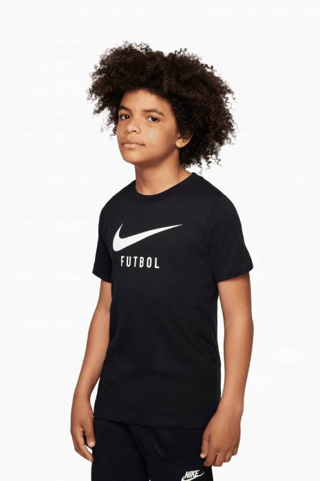 T-Shirt Nike Swoosh Tee Junior | R-GOL.com - Football boots & equipment