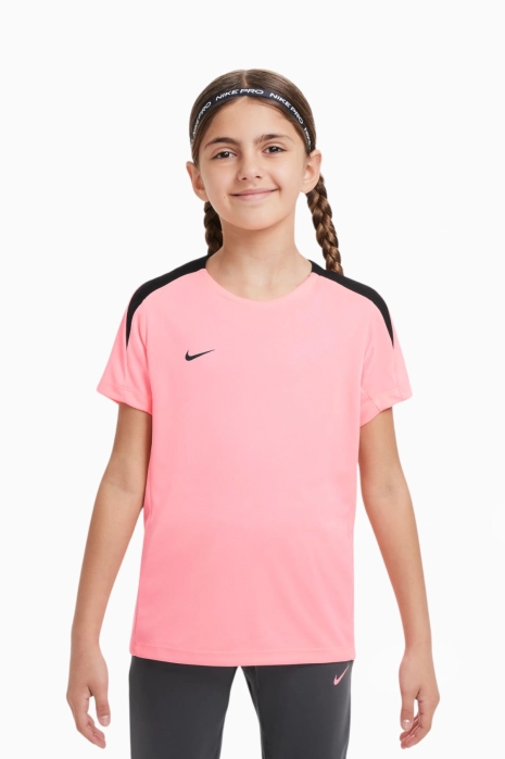 Football Shirt Nike Dri-FIT Strike Junior - Pink