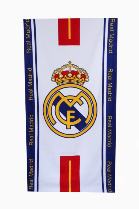 Полотенце Real Madrid