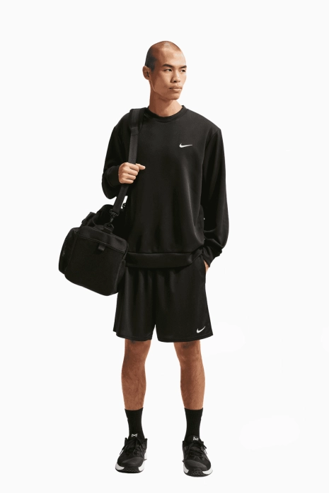Spodenki Nike Flex Training - Czarny