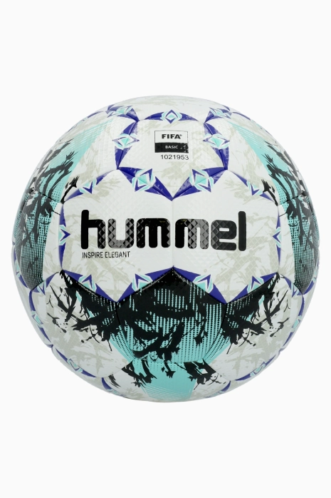 Piłka hummel hmlINSPIRE Elegant rozmiar 4 - Multikolor