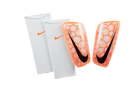 Shin Pads Nike Mercurial Flylite | R 