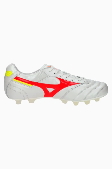 Mizuno on sale morelia 2