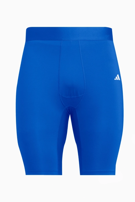 Podspodenki adidas Miedź Legnica 25/26 - Niebieski