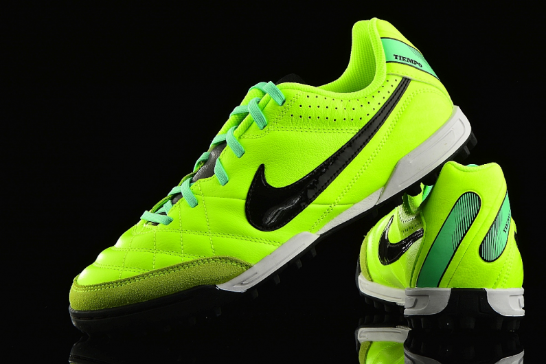 Nike Tiempo Natural IV LTR IC 509090*012 | R-GOL.com - Football boots \u0026  equipment