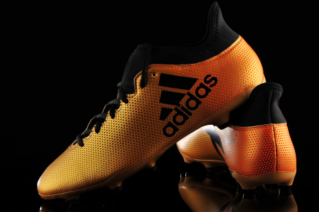 adidas football boots x 17.3