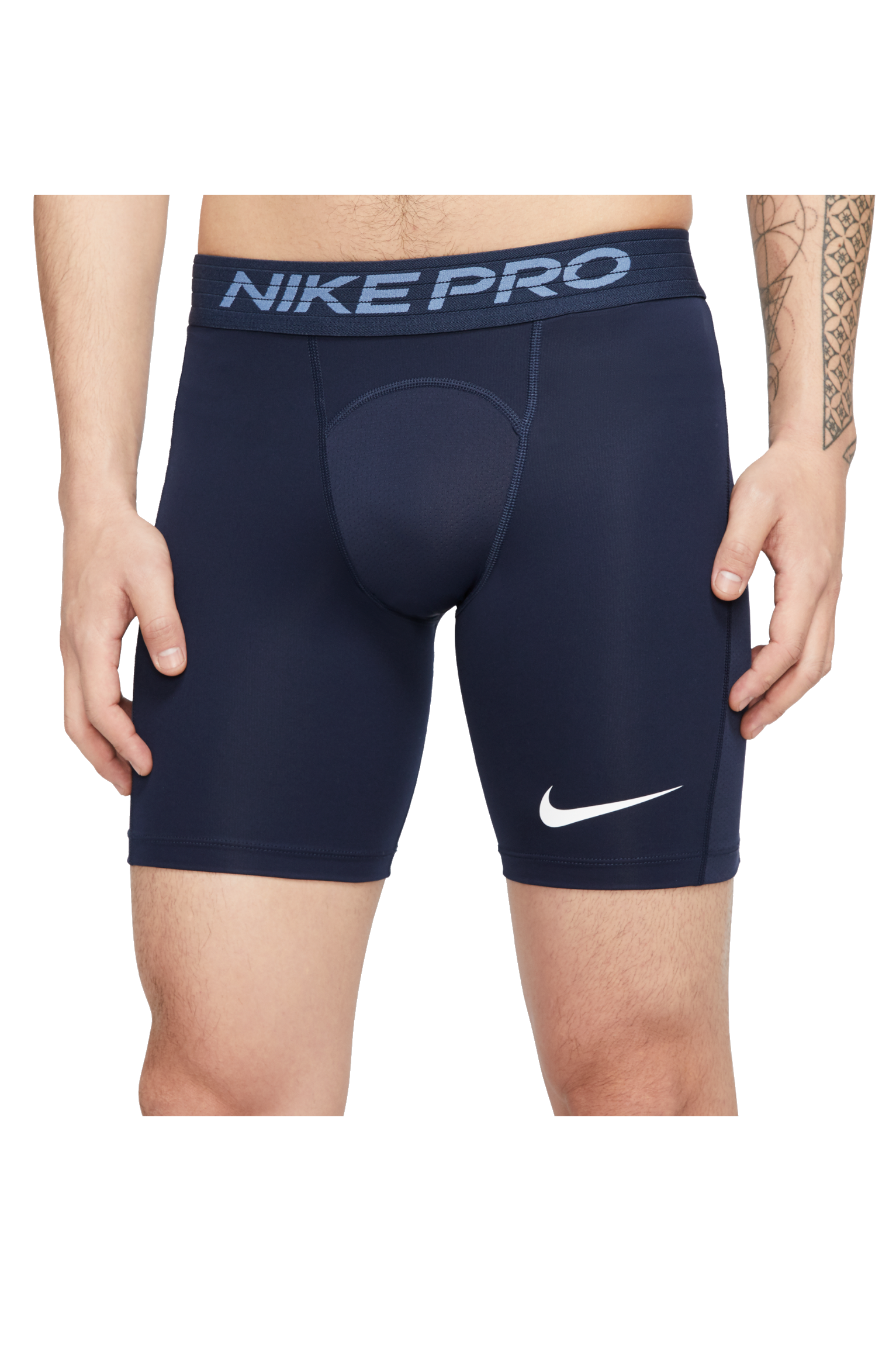 nike pro short shorts