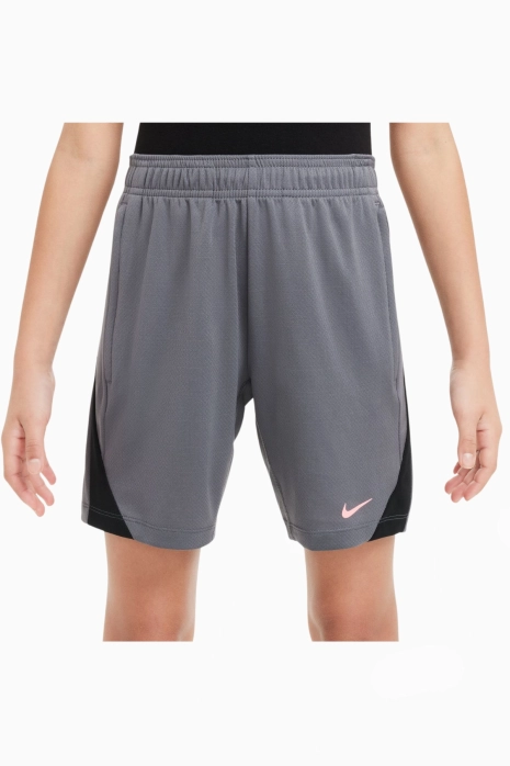 Nike Dri-FIT Strike 24 Shorts - Grau