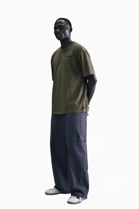 T-Shirt Nike PSG 25/26 Peak - Green