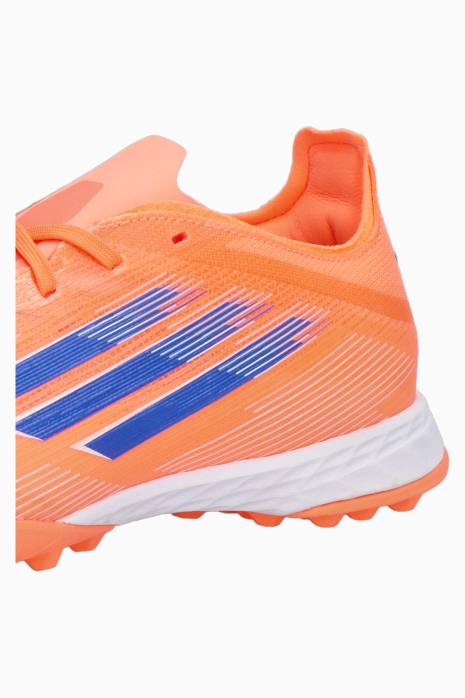 adidas F50 Pro TF - Portocale | Magazin de fotbal echipament R-GOL.com