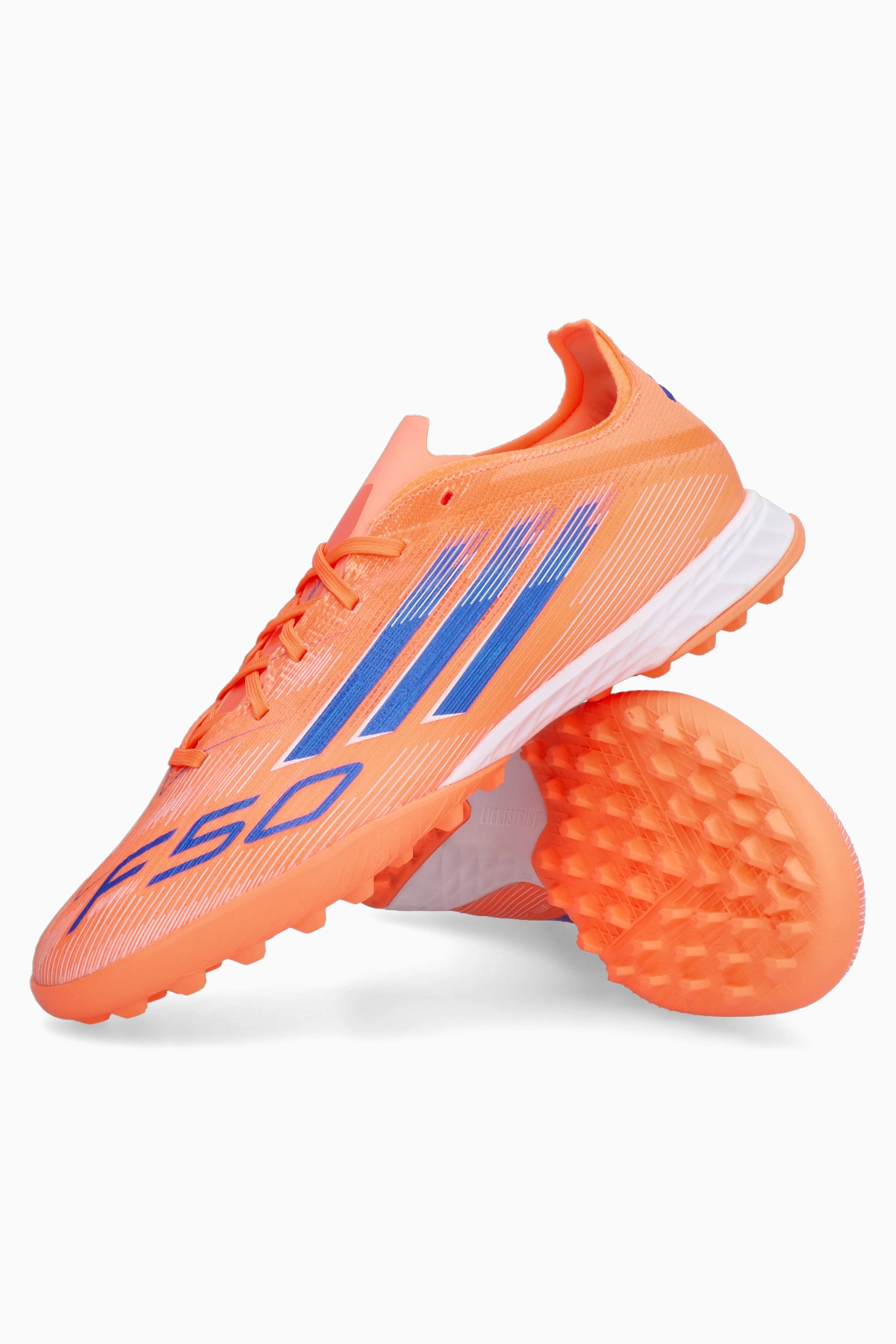 Kopačka adidas F50 Pro TF - Naranča