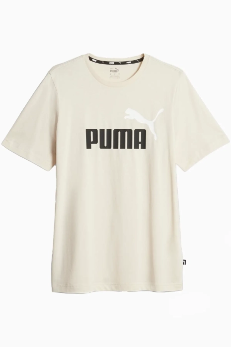 Tişört Puma Essentials Logo