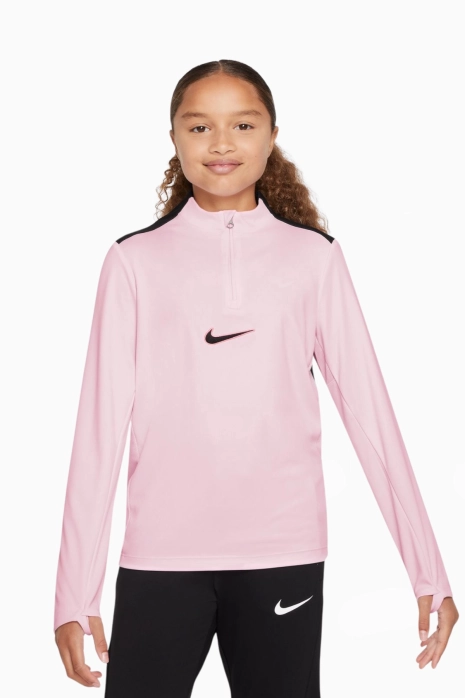 Nike Dri-Fit Academy Pro Sweatshirt Junior - Rosa