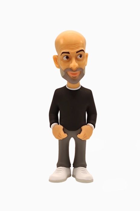 Collectible figure Minix Manchester City Pep Guardiola | R-GOL.com