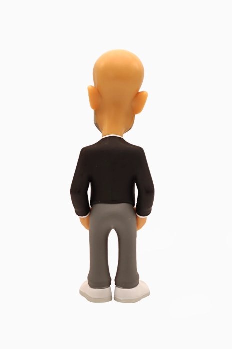 Collectible figure Minix Manchester City Pep Guardiola | R-GOL.com