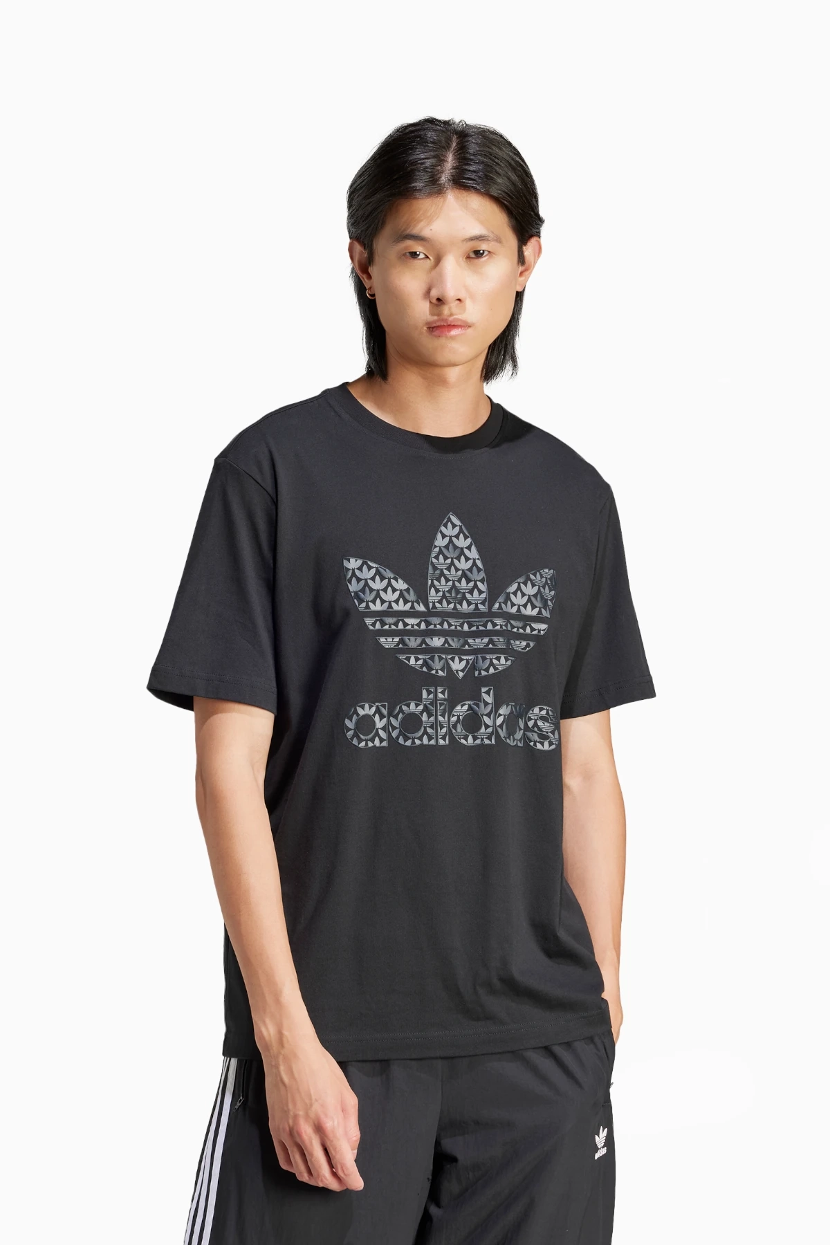 T-Shirt adidas Classic Monogram Graphic | R-GOL.com - Football boots ...