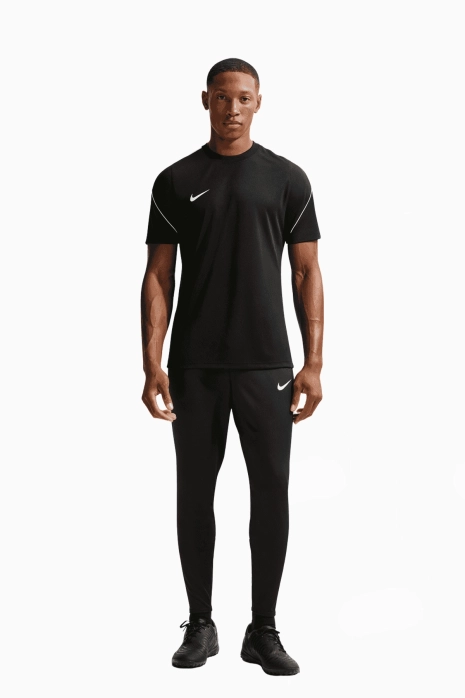 Koszulka Nike Strike - Czarny