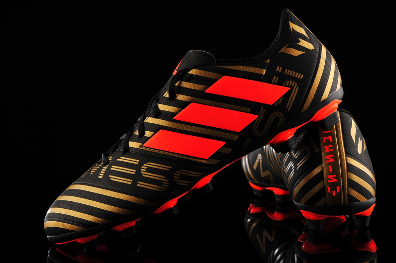 2018 adidas soccer boots