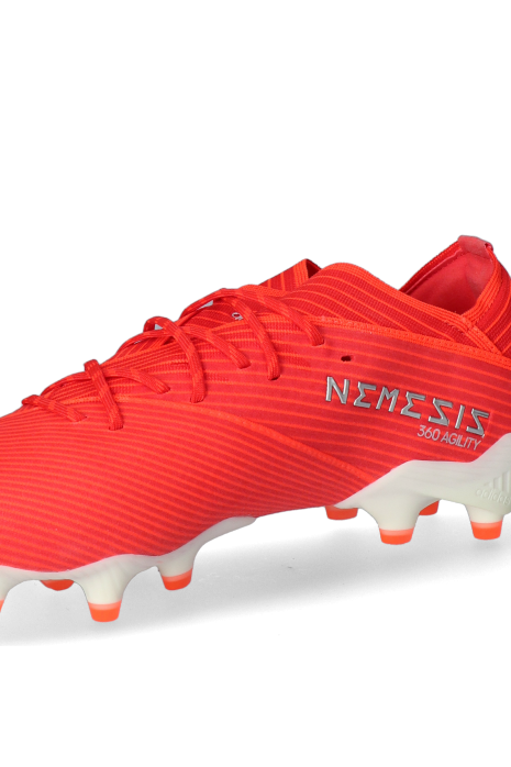 adidas Nemeziz 19.1 FG | Футбольная обувь, тренировочный инвентарь