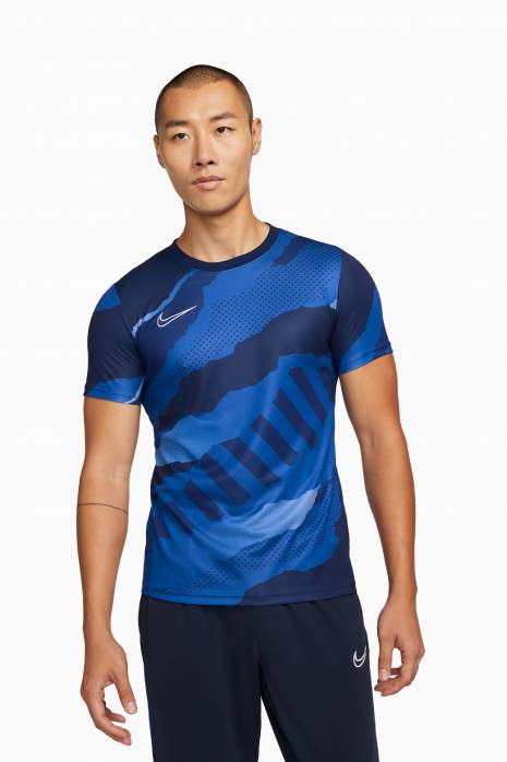 Tričko Nike Dri-FIT GX Top SS