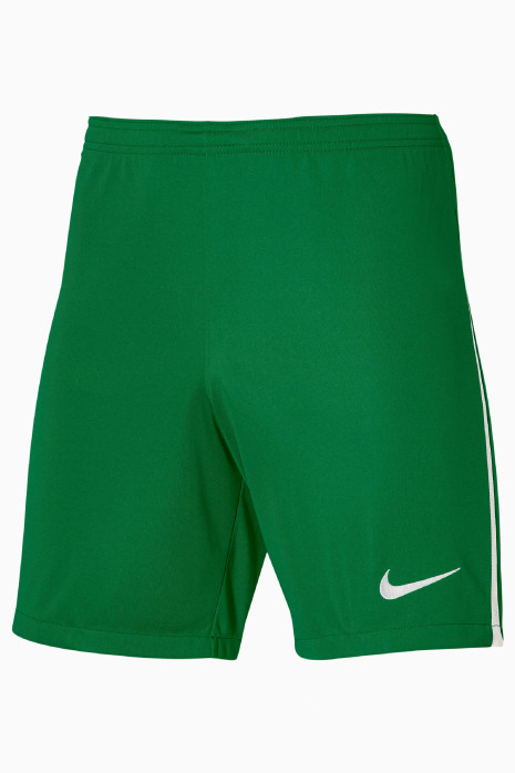 Pantaloni scurți Nike Dri-Fit League 3 Junior