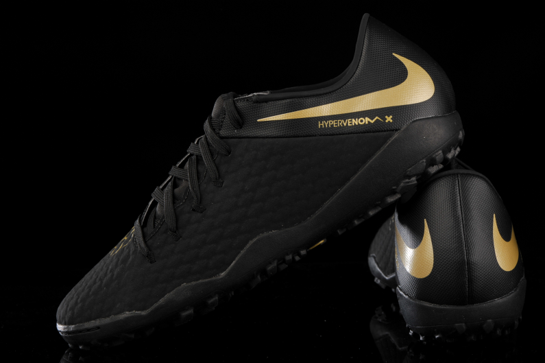 Nike HypervenomX Phantom 3 Academy TF AJ3815-090 | R-GOL.com - Football  boots \u0026 equipment