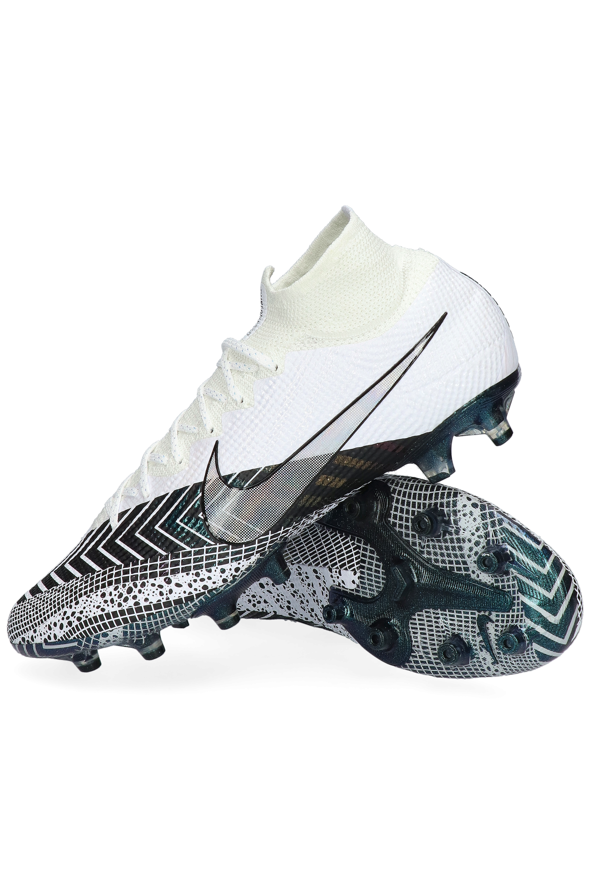 Nike Mercurial Vapor 13 Pro MDS FG football shoes For the next games  reach for the Nike Mercurial mens football boots and speed up  exclusively at selected Department  TappooCity  Shopping