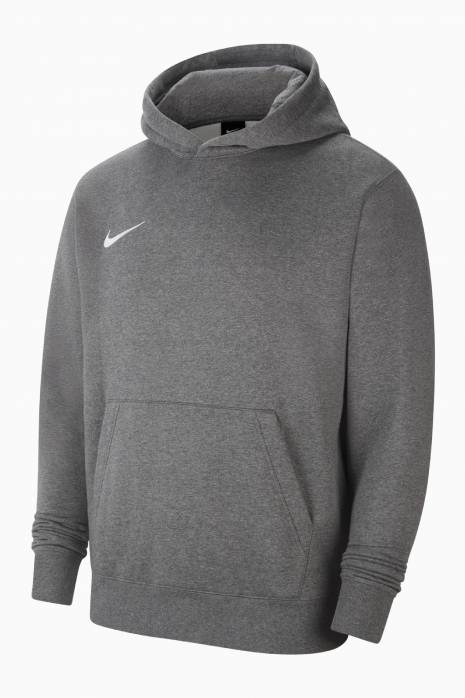 Nike Dry Park 20 Junior Hoodie - Gray