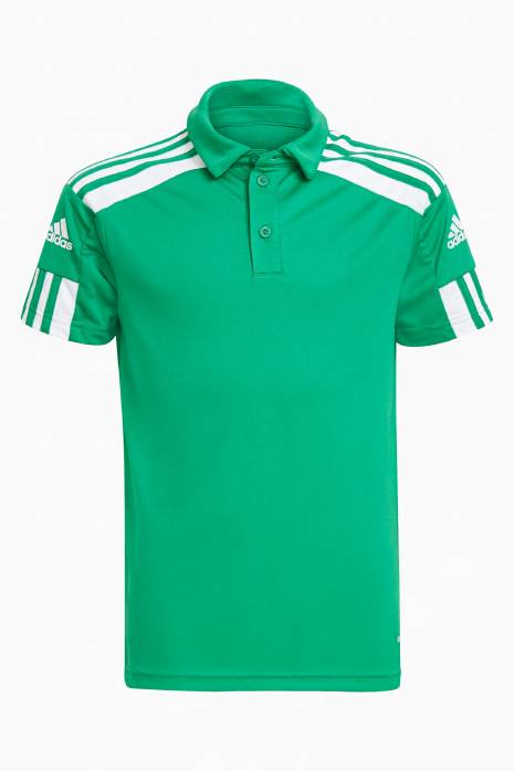 Koszulka adidas Squadra 21 Polo Junior