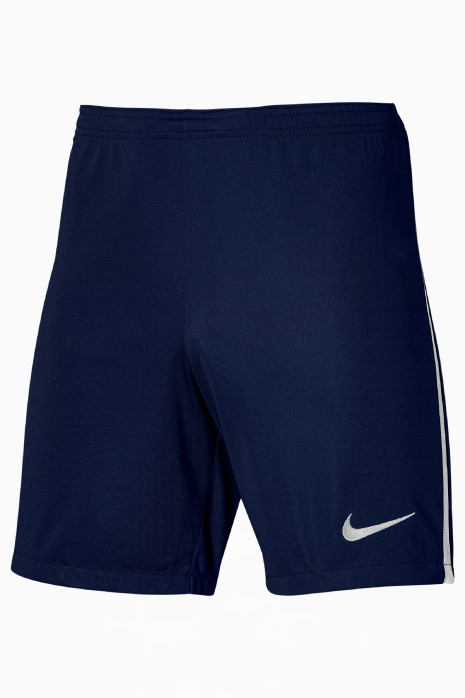 Pantaloni scurți Nike Dri-Fit League 3 Junior
