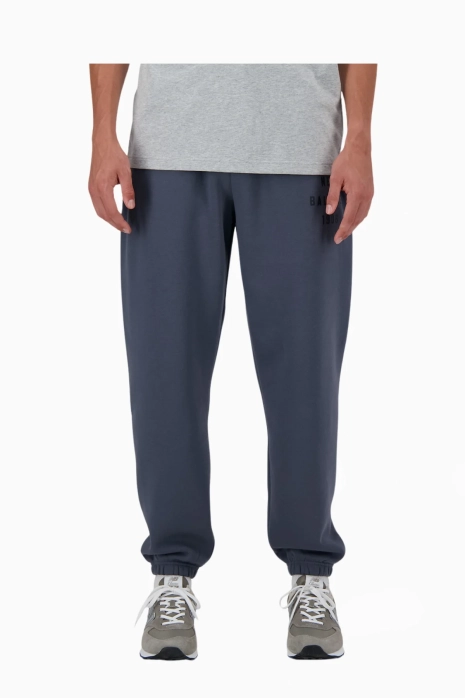 Spodnie New Balance Iconic Collegiate Fleece Jogger