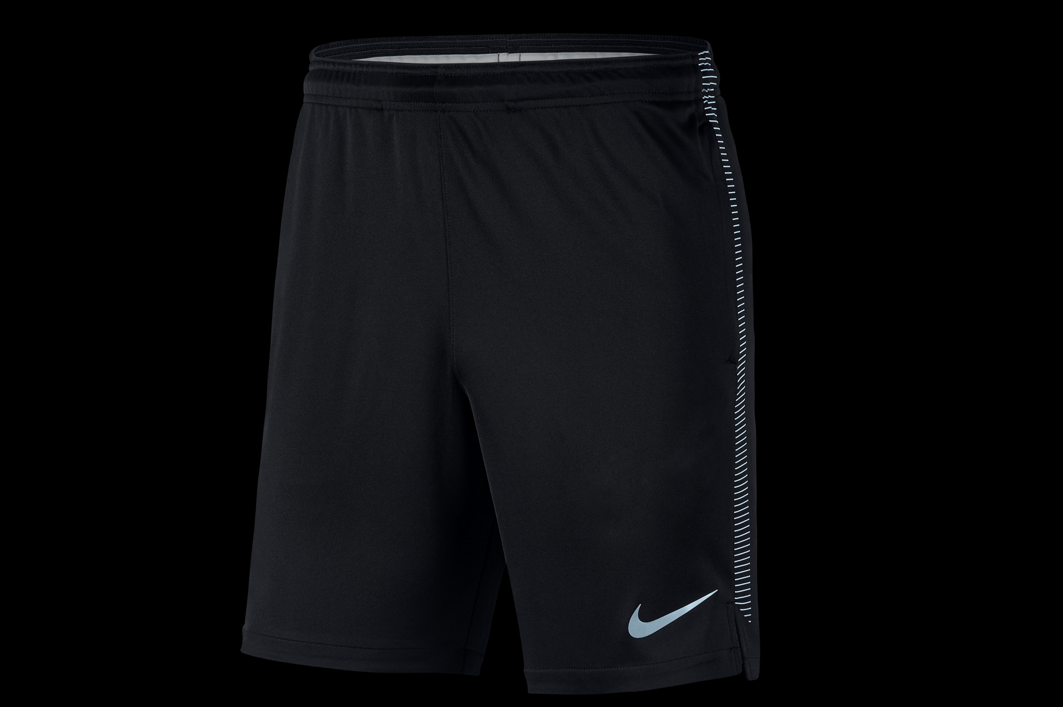 Shorts Nike CR7 Dry Squad GX 921799-010 