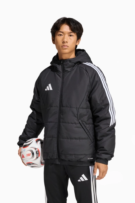 Kurtka adidas Tiro 26 Winter - Czarny