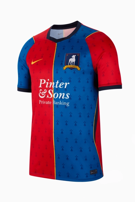 Футболка Nike AFC Richmond 26/27 Home Stadium