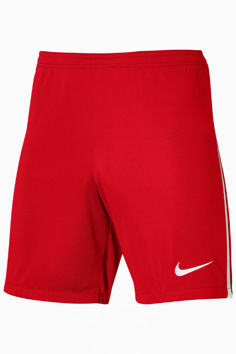 Spodenki Nike Dri-Fit League 3 Junior
