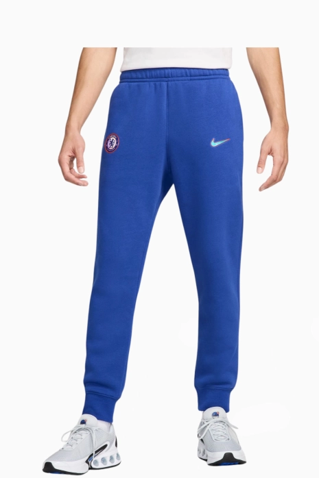 Штаны Nike Chelsea FC 24/25 Club - синий