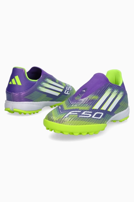 adidas F50 League LL TF - Menekşe | Futbol ayakkabıları adidas F50 League LL TF - Menekşe | Futbol ayakkabıları