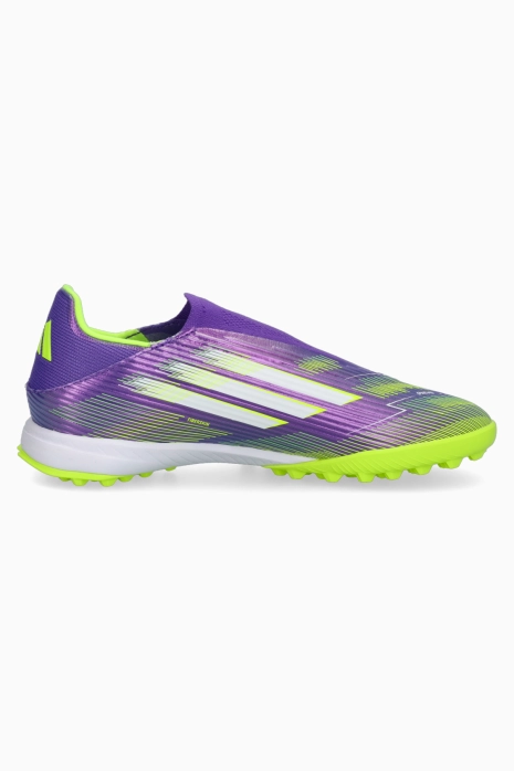adidas F50 League LL TF - Menekşe | Futbol ayakkabıları