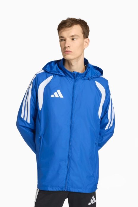 яке adidas Tiro 26 League - тъмносин