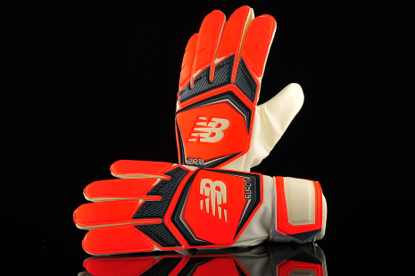 New balance furon clearance destroy goalkeeper gloves